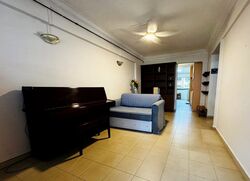 Blk 327 Clementi Avenue 5 (Clementi), HDB 3 Rooms #559949401
